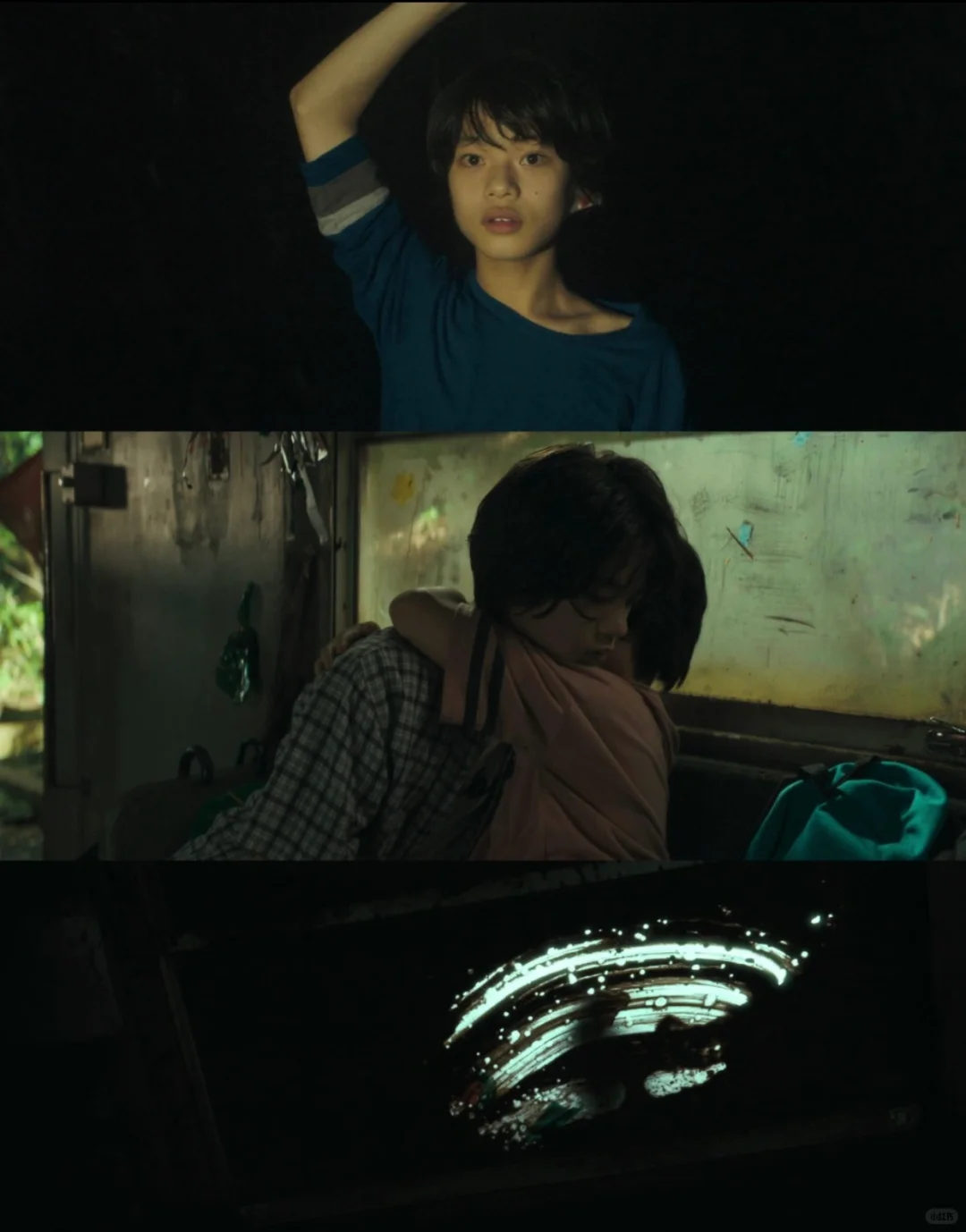 后劲太大了😭是枝裕和最佳的一部电影‼️