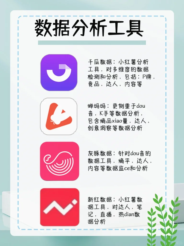 卷王必备❗❗新媒体运营我劝你赶紧收藏🔥