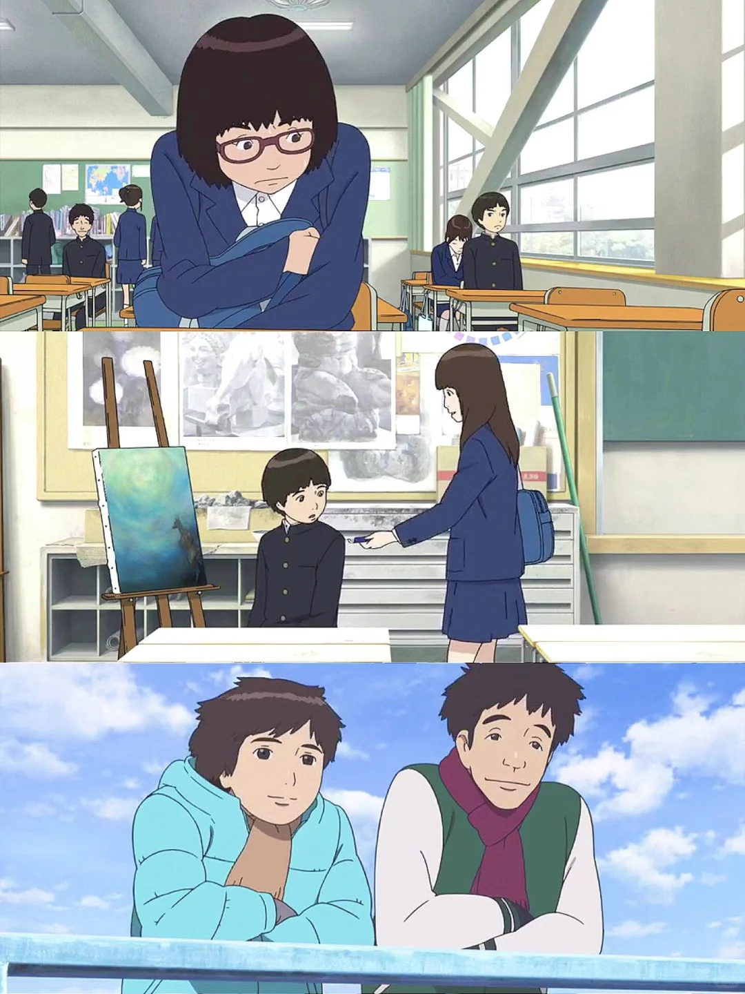 挑战一年365部电影:第1️⃣0️⃣6️⃣部