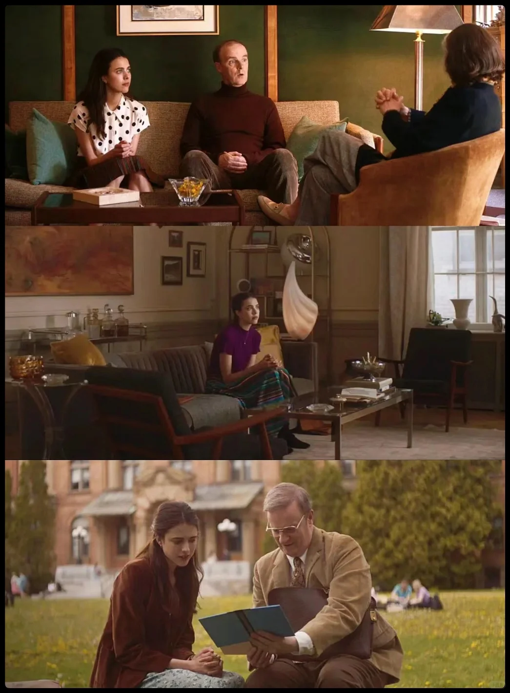 _三刷必看！彻底沦陷的神作电影！_