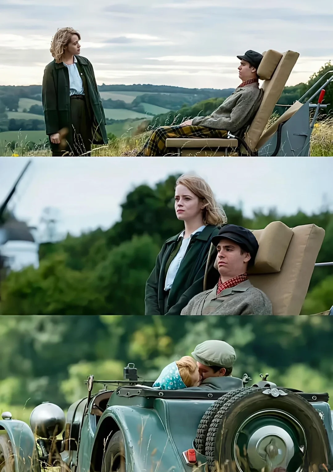 已经9.7分了❗人生必看的爱情电影