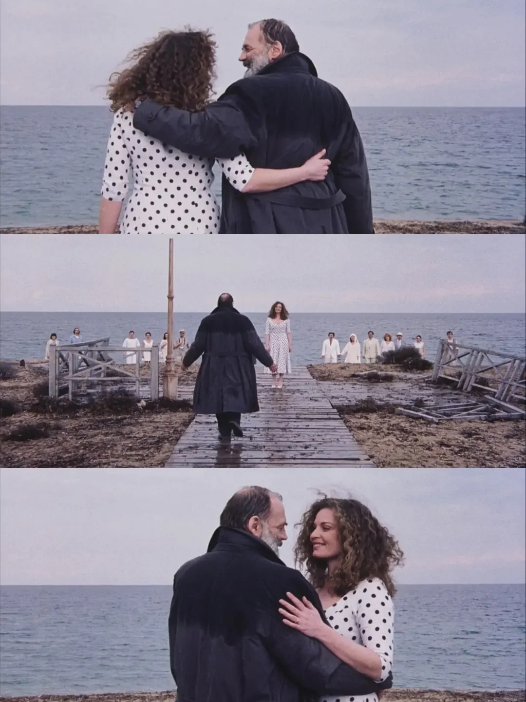 不愧是顶级哲学神作😭太震撼了❗️❗️❗️