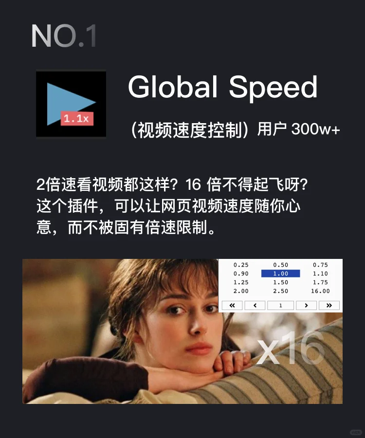 Edge浏览器-10款超强插件推荐。