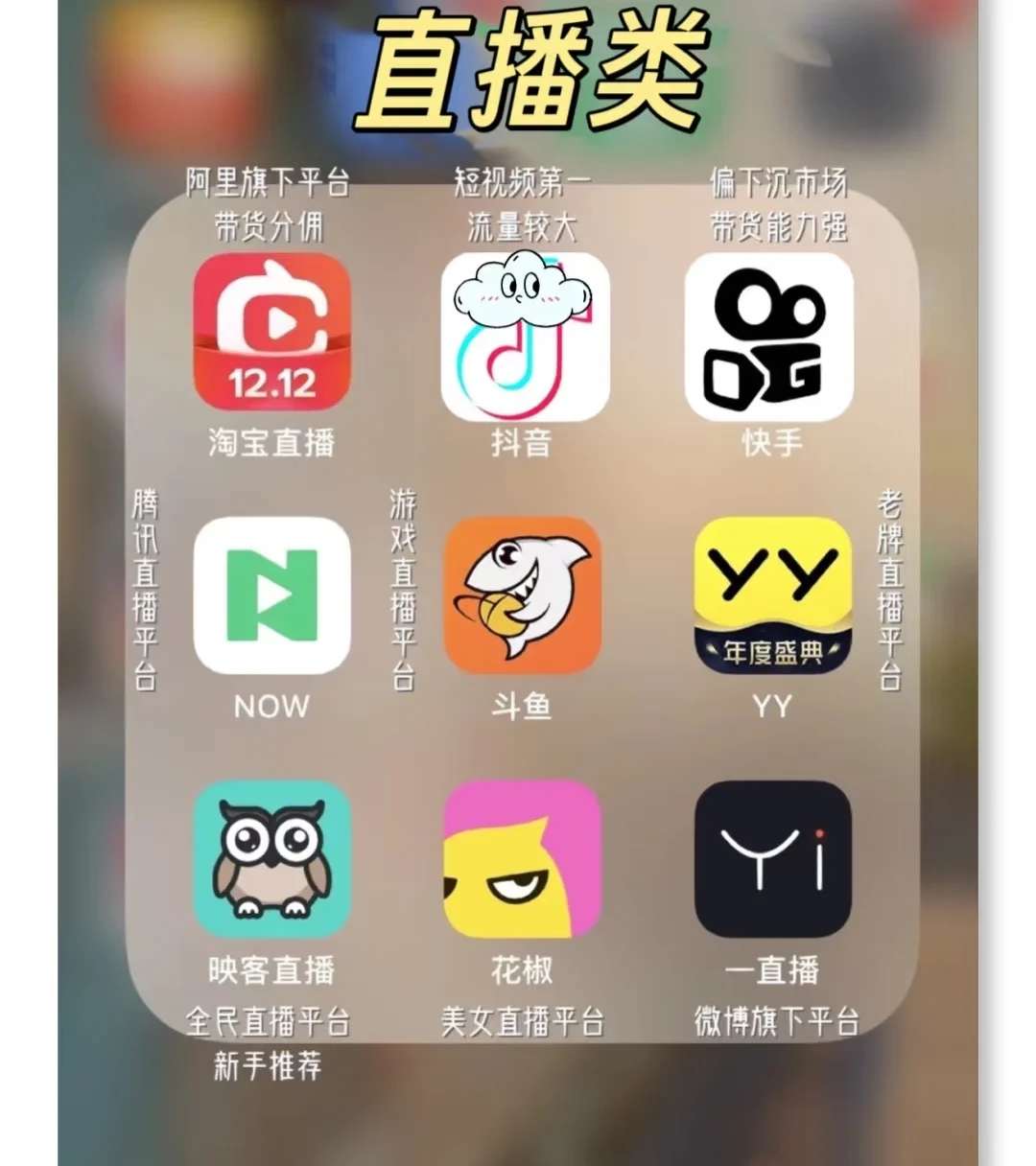 小白自媒体软件