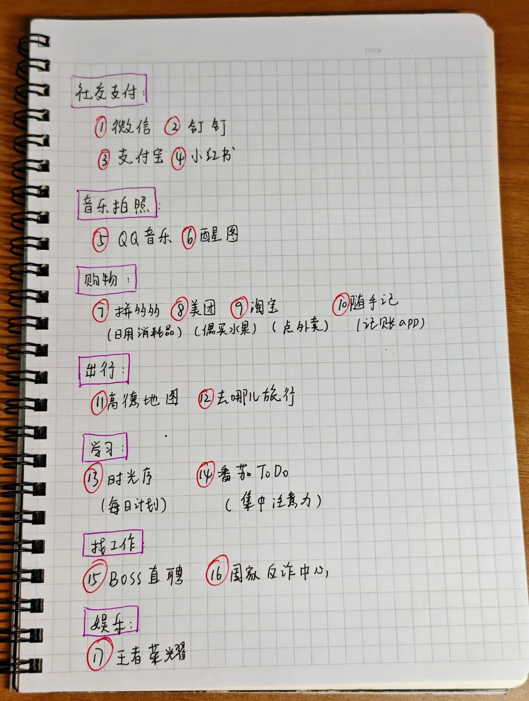 极简生活17｜17个手机必备app