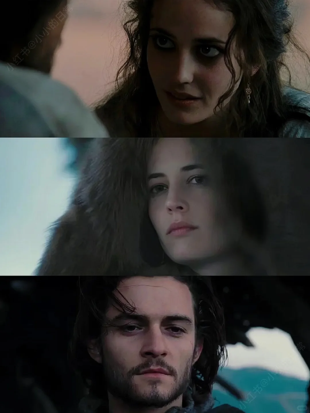 我愿称之为近10年看过最伟大的电影❗❗❗