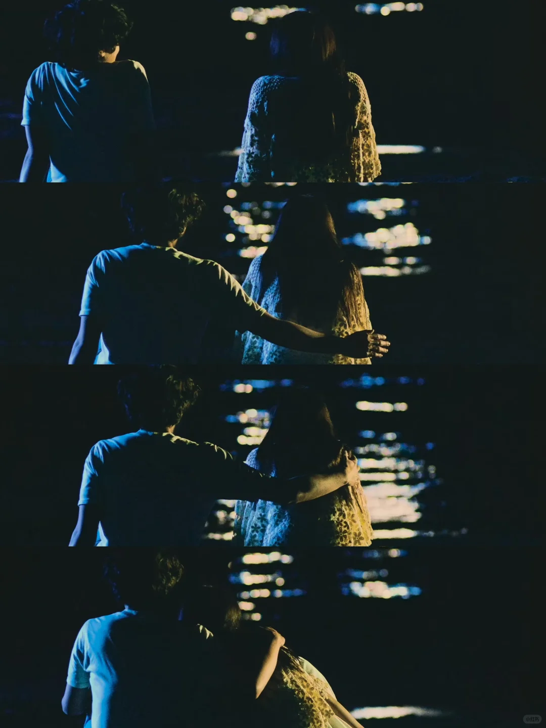 不愧是9.8分❗️❗️后劲太大哭到崩溃😭😭😭