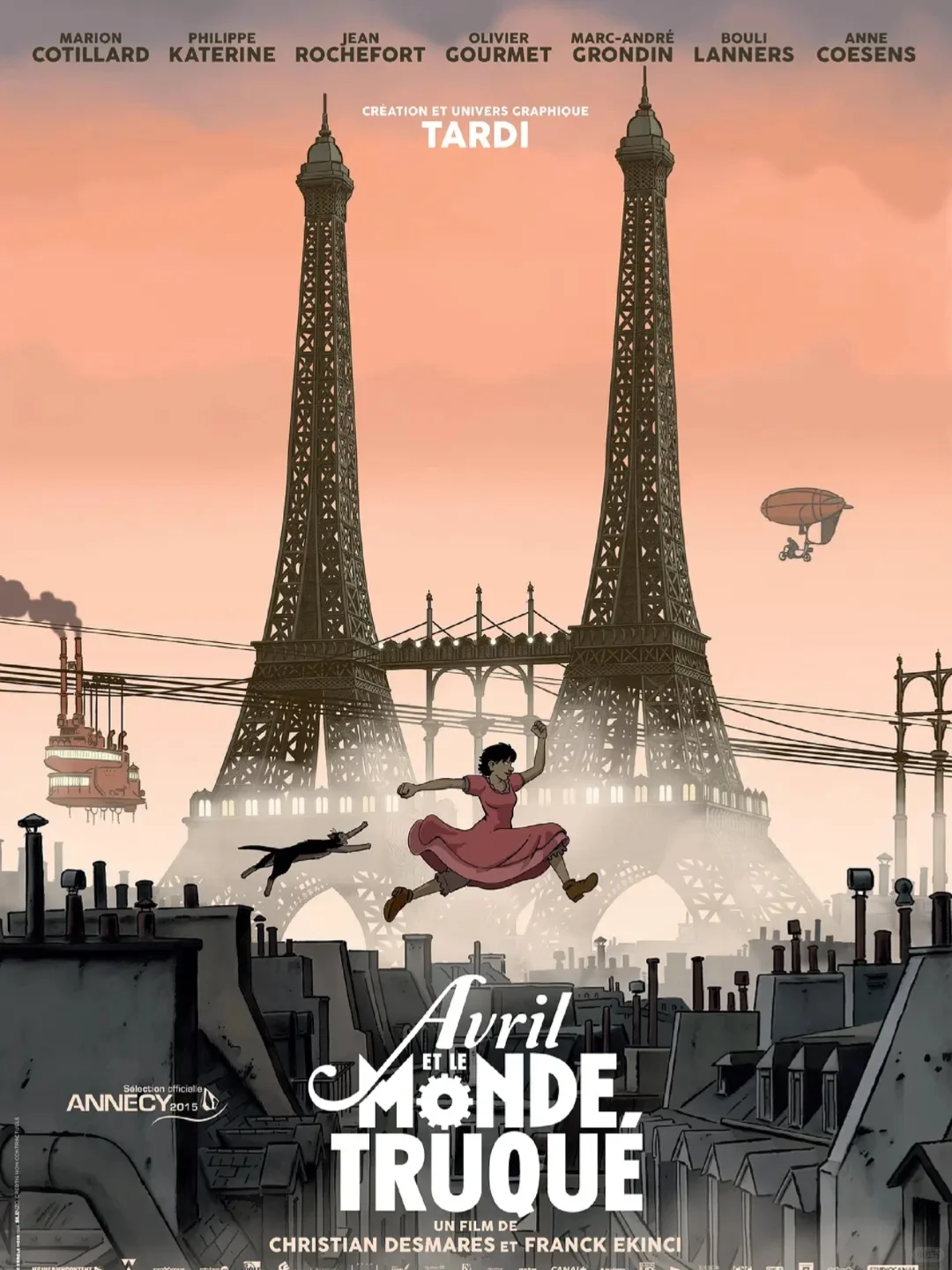 9部小众但巨好看的动画电影💥怒刷三遍❗