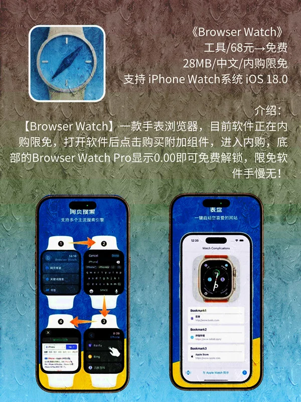 6 月 20日 iOS 限免 APP，¥467→白嫖