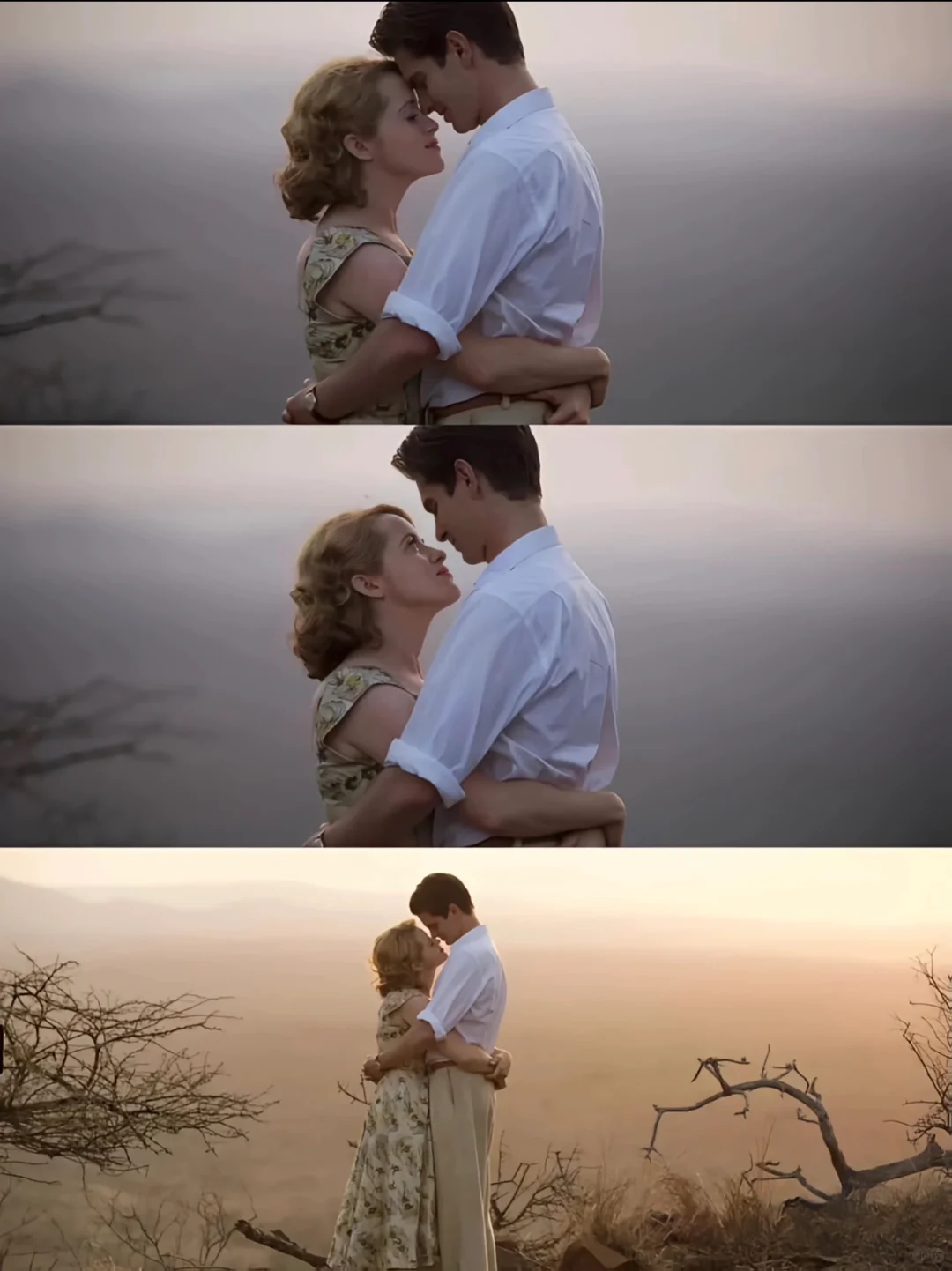 9.7分了❗人生必看的爱情电影‼