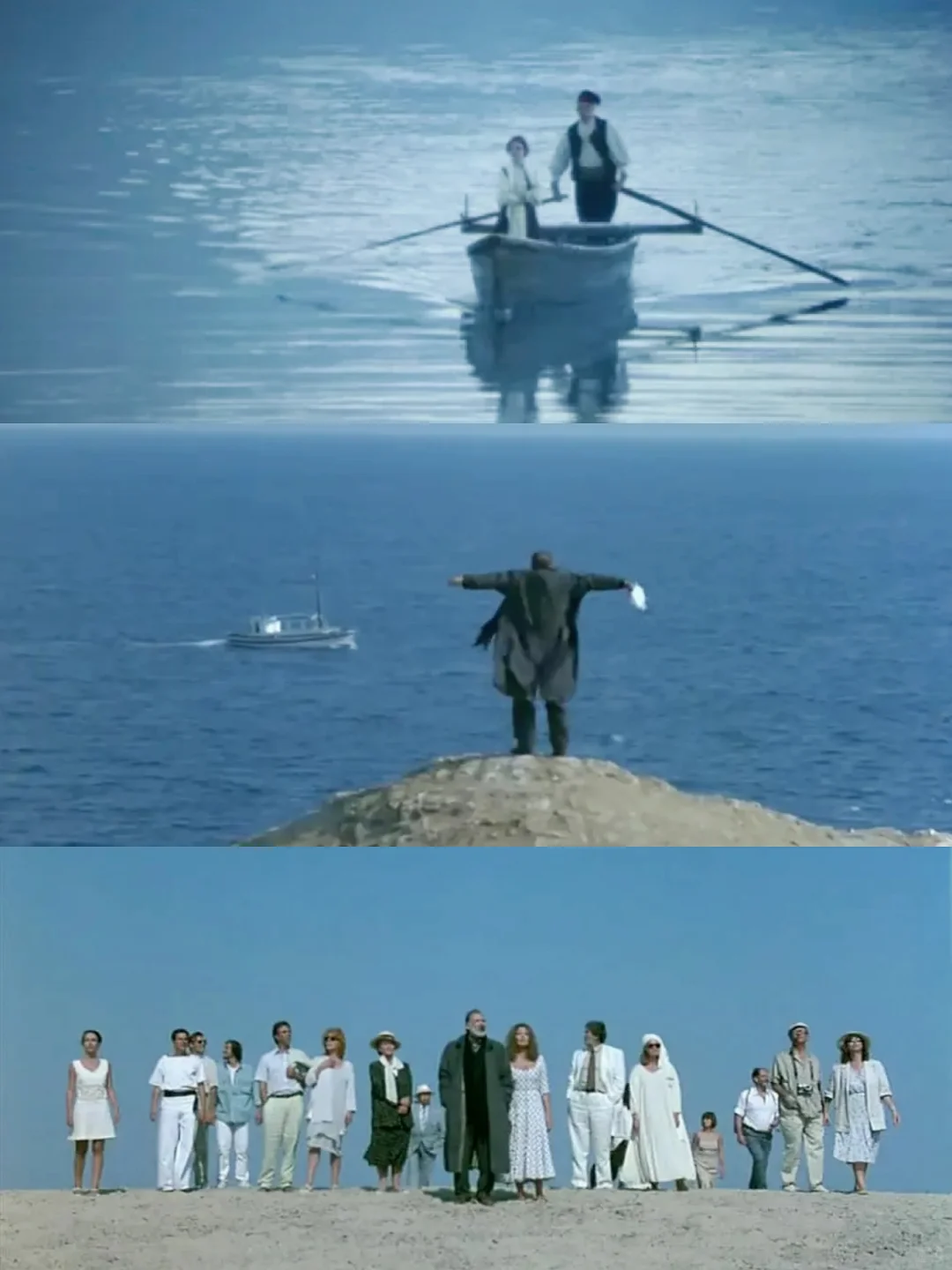 不愧是顶级哲学神作😭太震撼了❗️❗️❗️