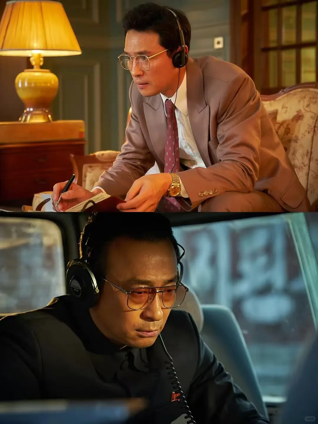 韩国票房冠军🏆‼️根据真实事件改编‼️