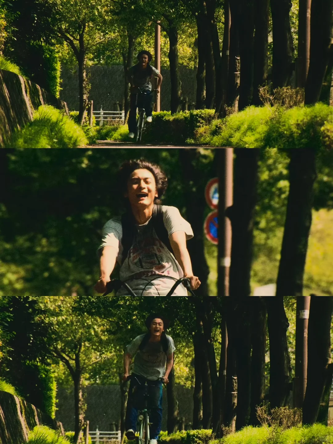 不愧是9.8分❗️❗️后劲太大哭到崩溃😭😭😭