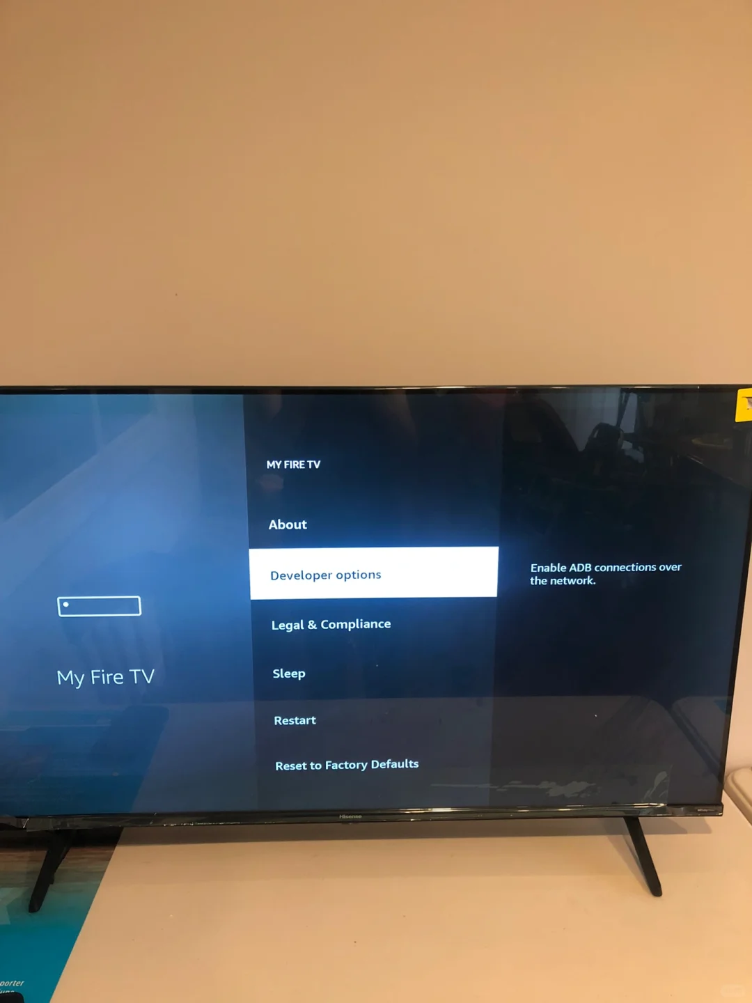 FIRE TV🇨🇦家庭必备神器🔥附安装细节