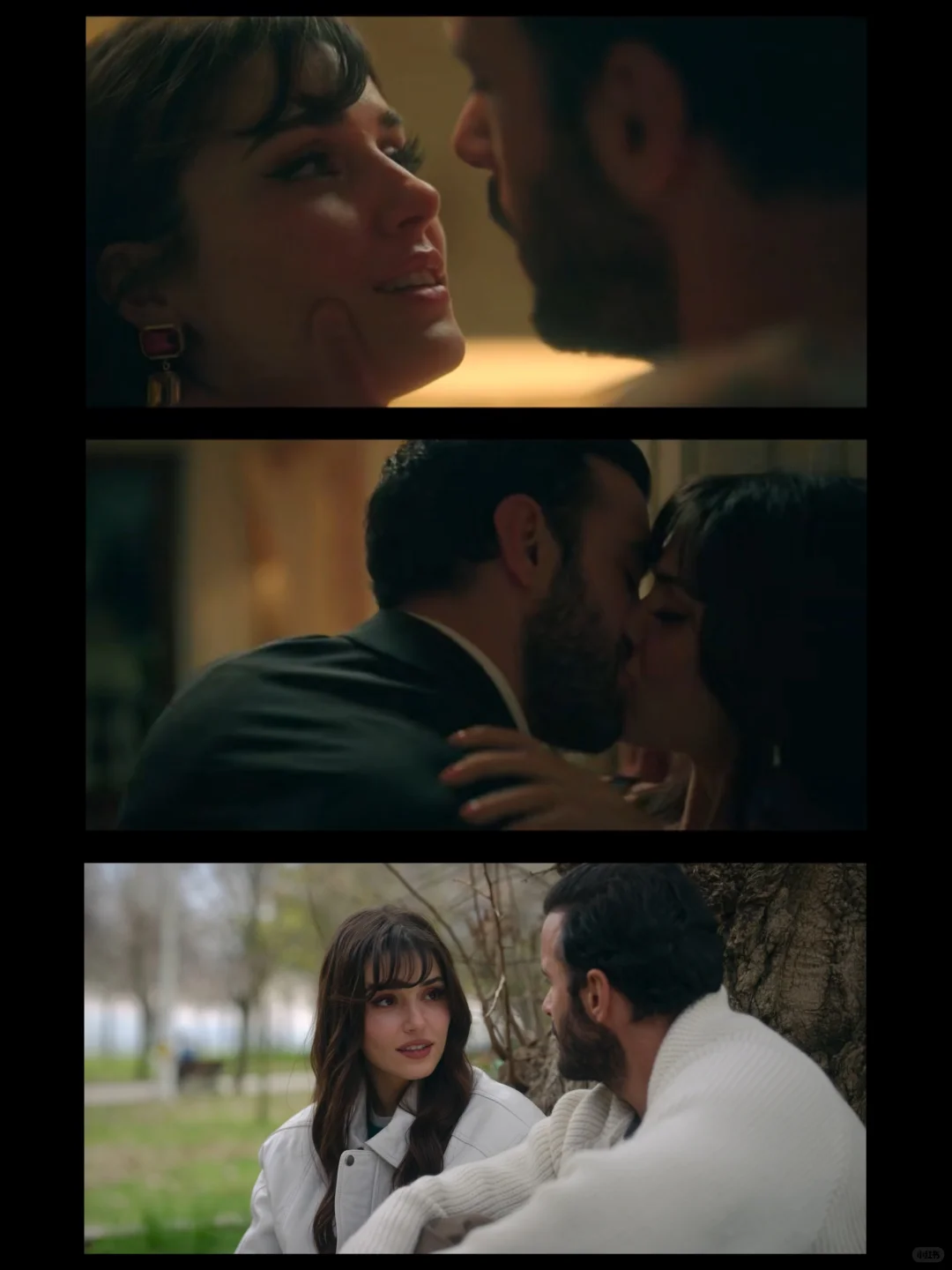 土耳其也出90度 甜的停不下来！