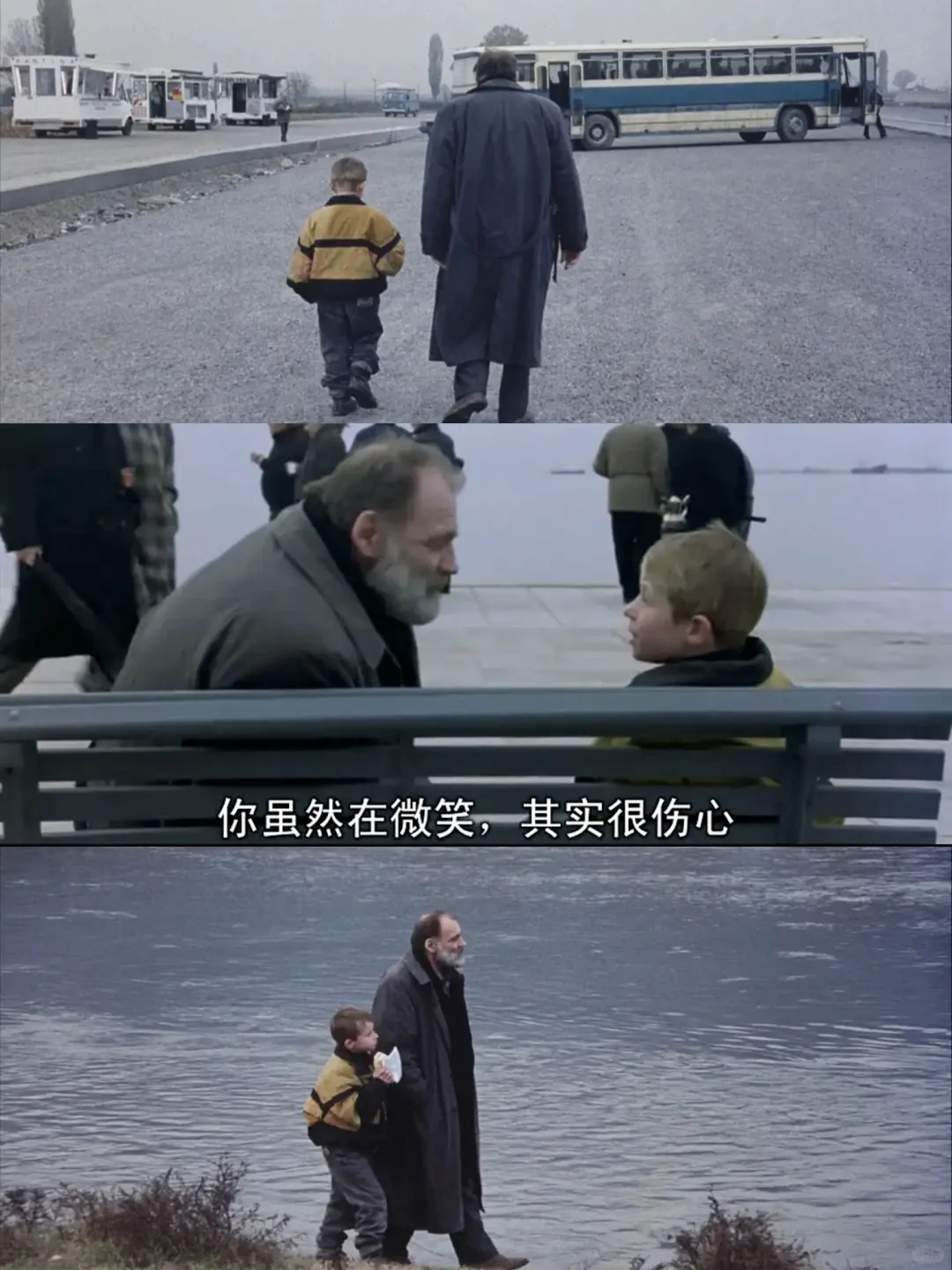 不愧是顶级哲学神作😭太震撼了❗️❗️❗️