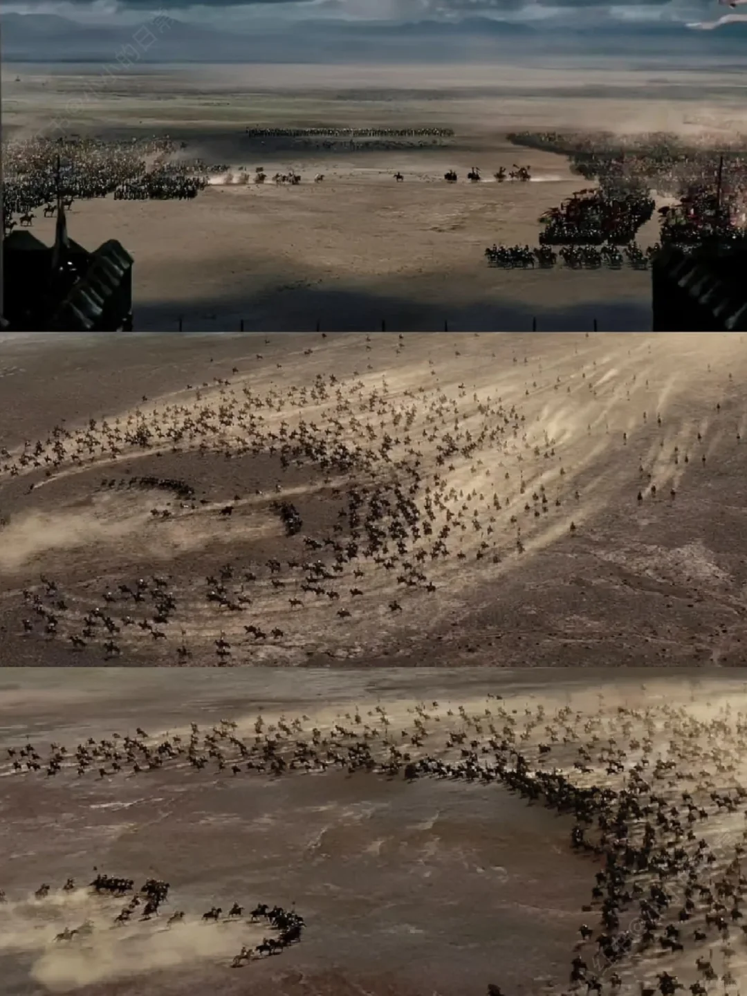 我愿称之为近10年看过最伟大的电影❗❗❗