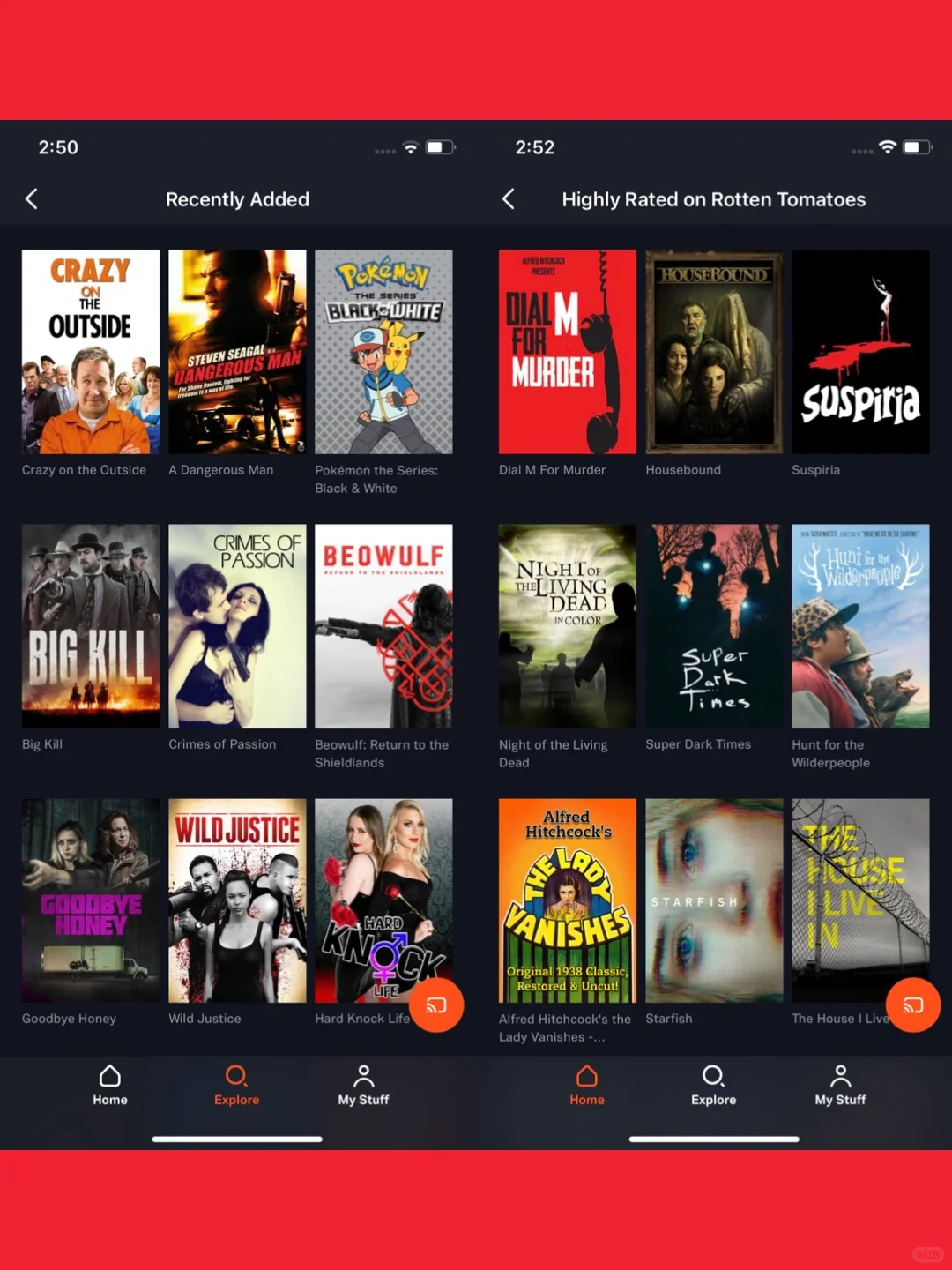 福克斯出品，免费版奈飞，高清正版电影