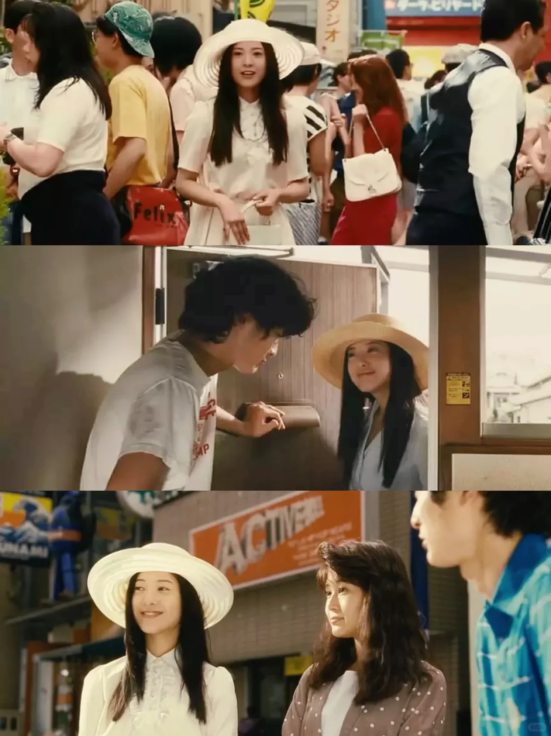 😭不愧是9.8分神作❗️❗️后劲太大了…