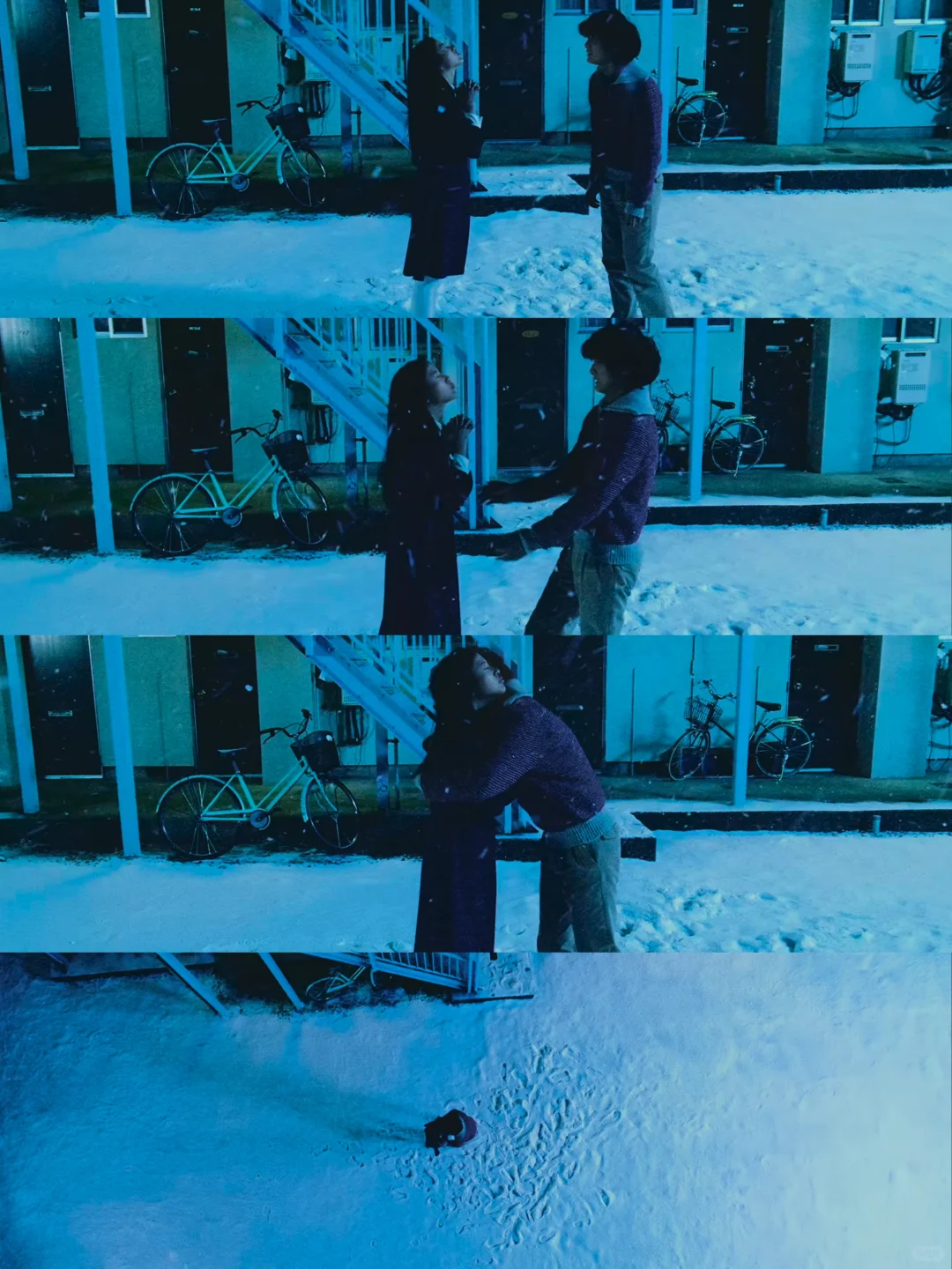 不愧是9.8分❗️❗️后劲太大哭到崩溃😭😭😭