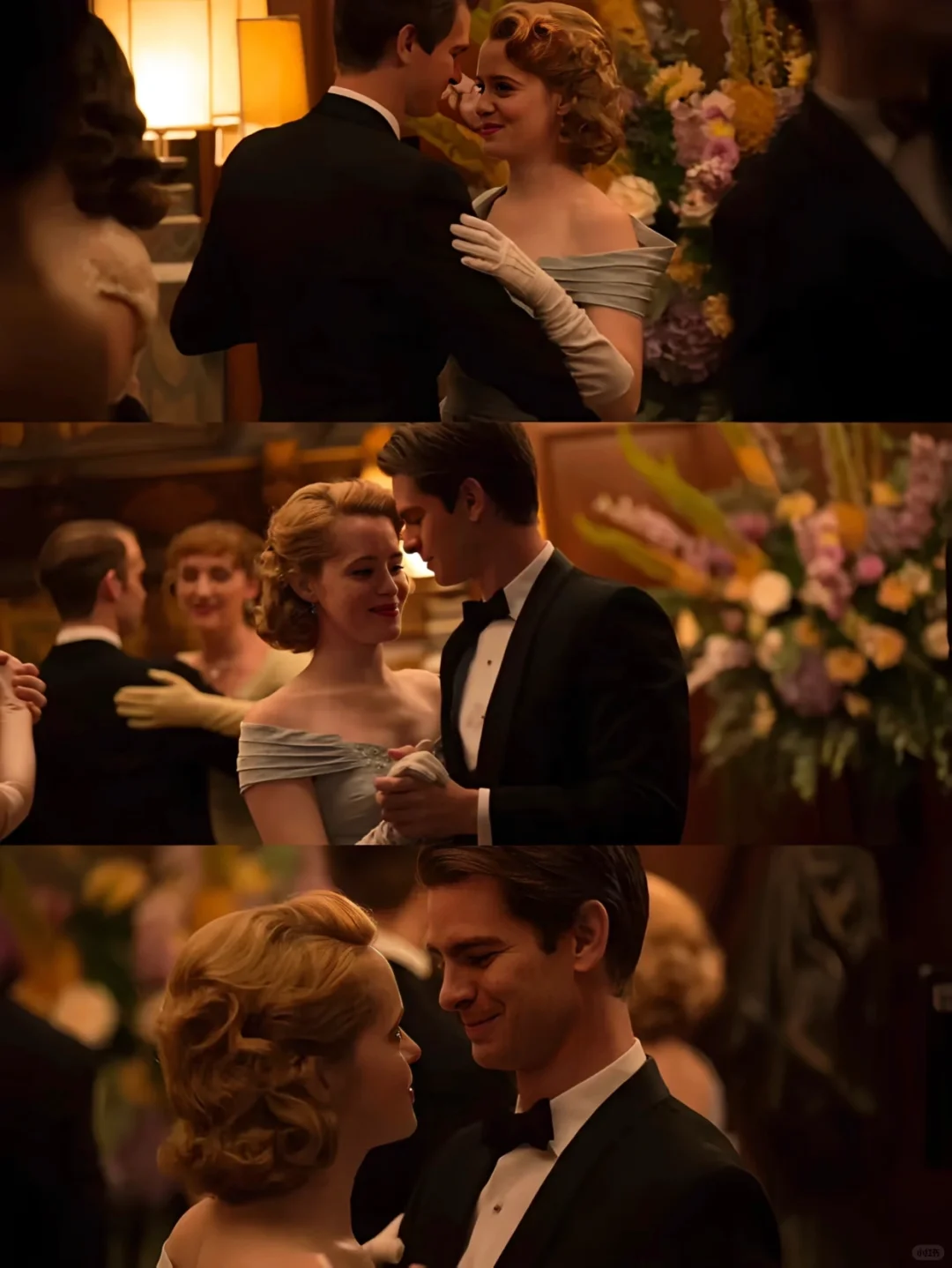 9.7分了❗人生必看的爱情电影‼