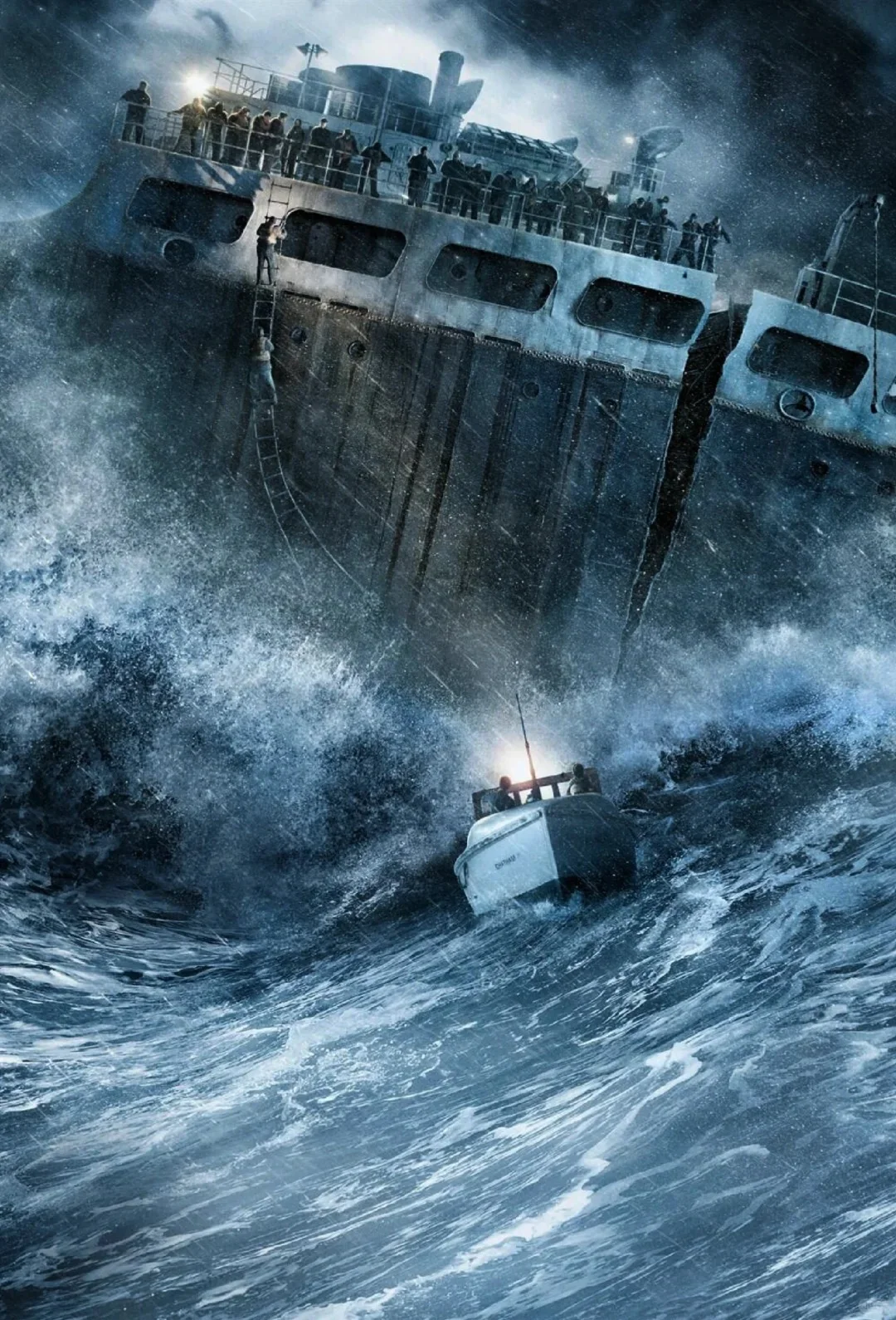 💣救命！这剧爽到头皮发麻！！