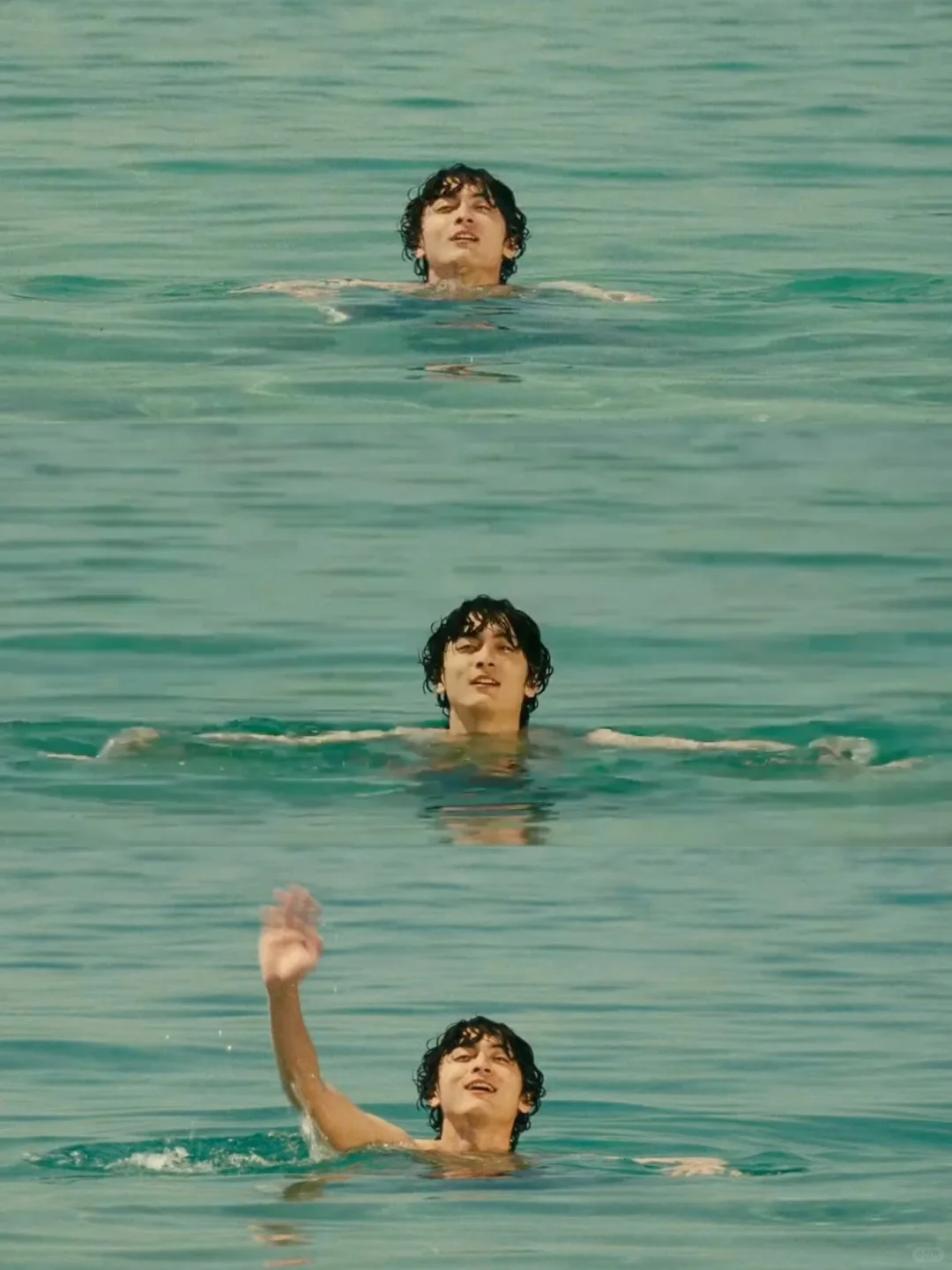 😭不愧是9.8分神作❗️❗️后劲太大了…