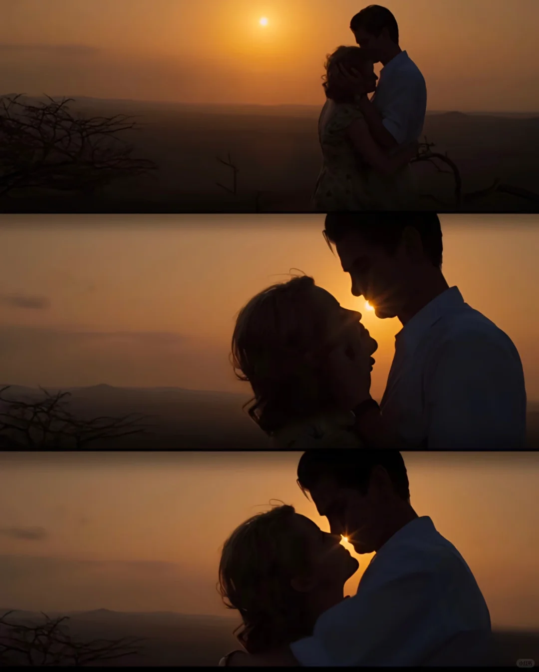 9.7分了❗人生必看的爱情电影‼