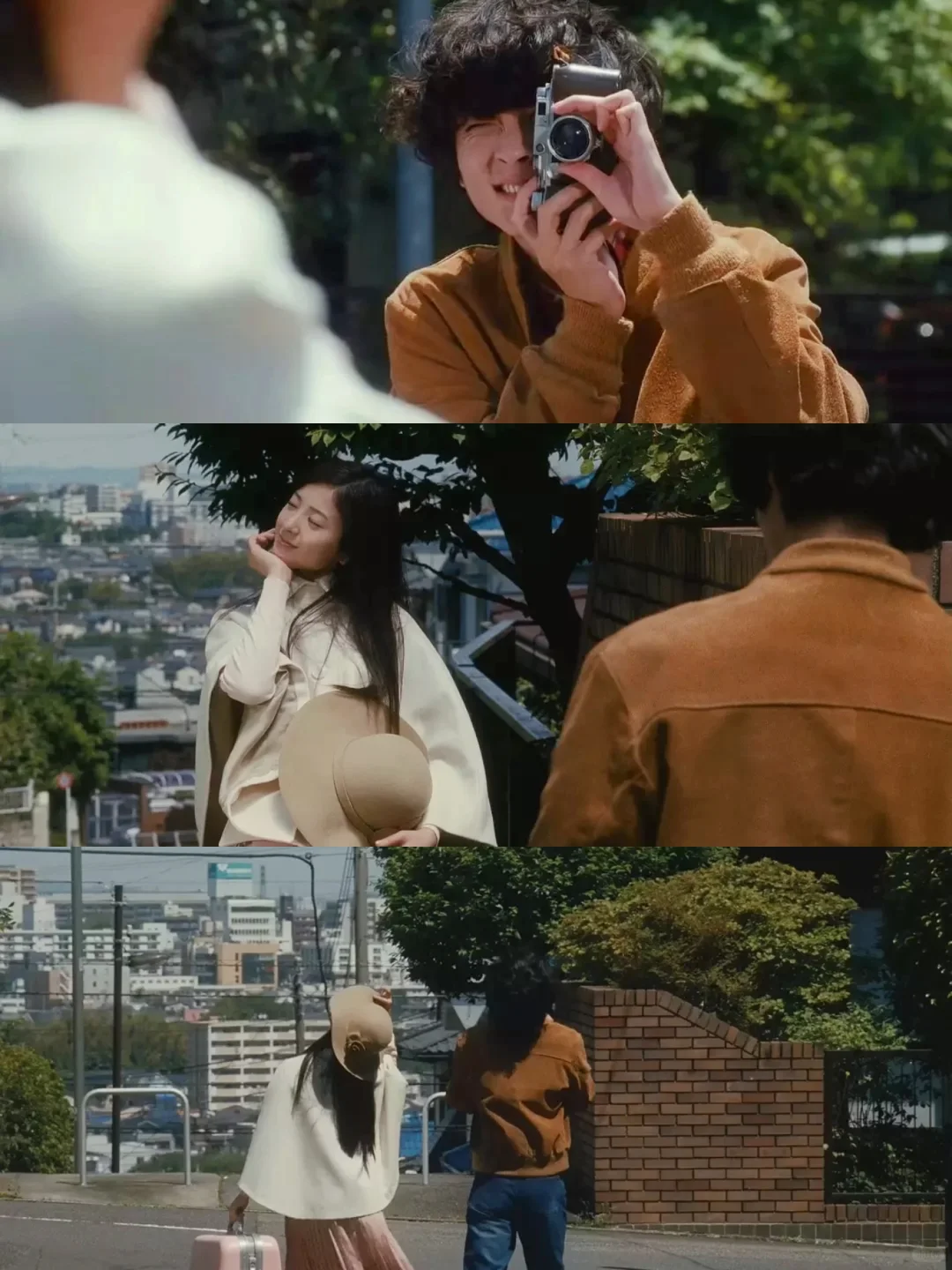 😭不愧是9.8分神作❗️❗️后劲太大了…