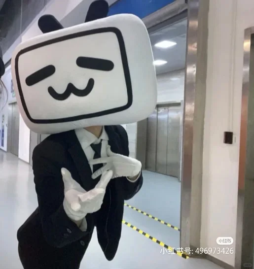 这个小电视有点太烧了