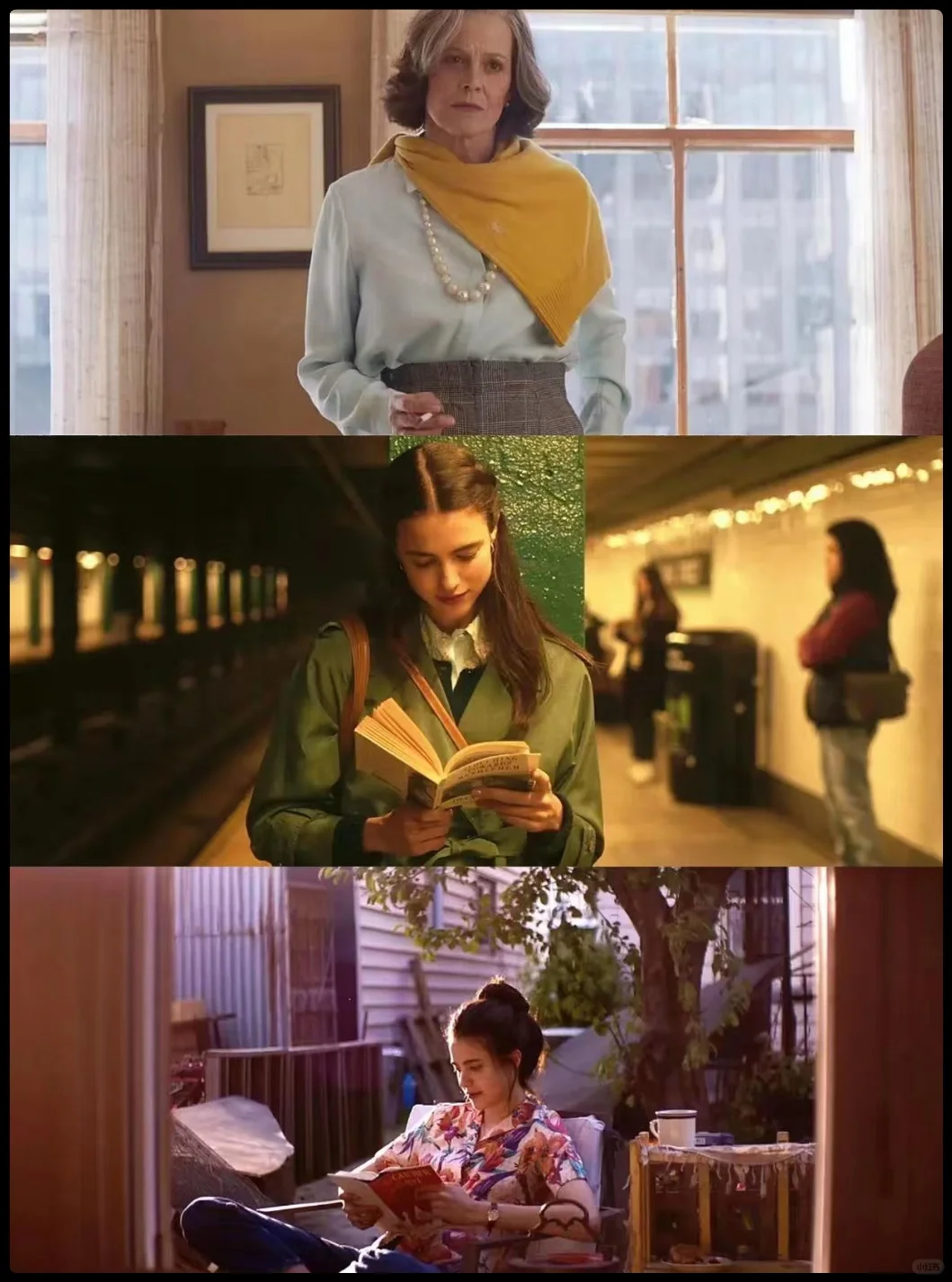 _三刷必看！彻底沦陷的神作电影！_