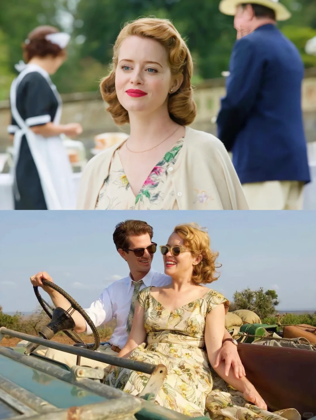 9.7分了❗人生必看的爱情电影‼