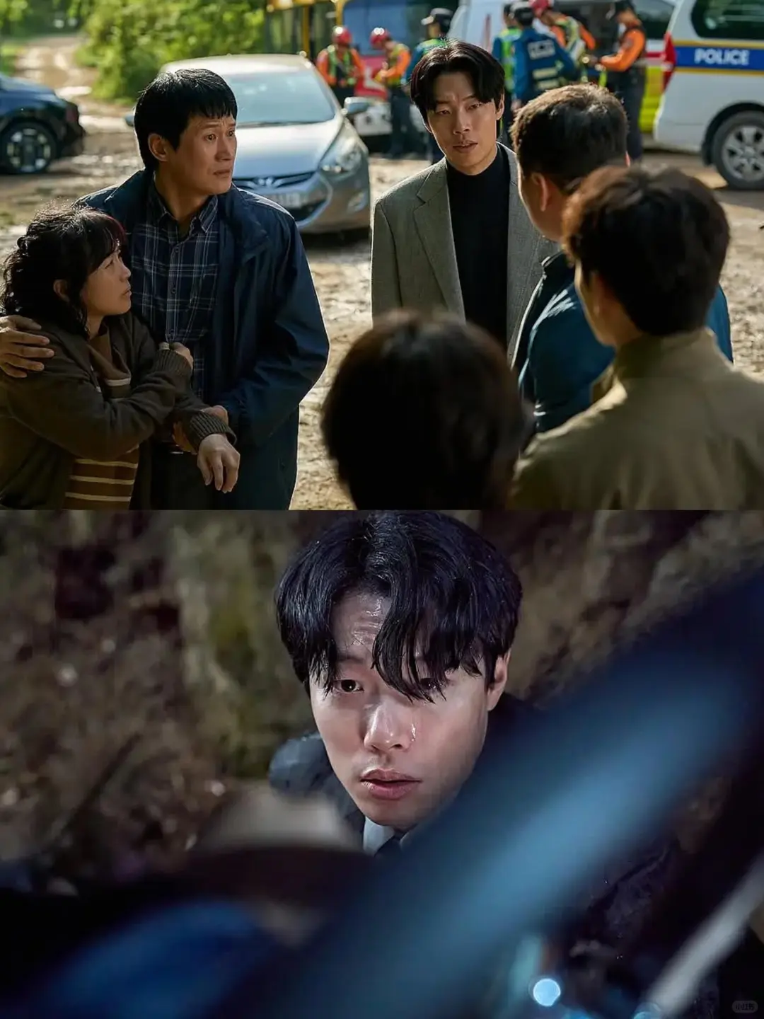 2025韩国又一恐怖惊悚大片重磅来袭❗️❗️