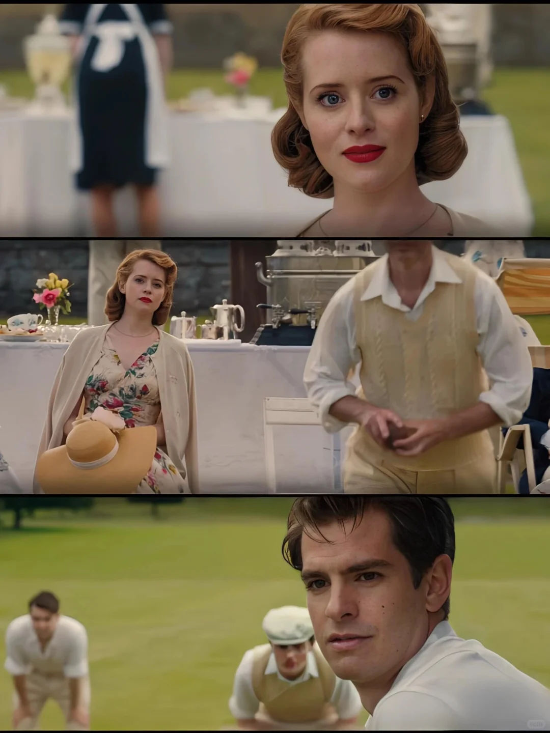 已经9.7分了❗人生必看的爱情电影