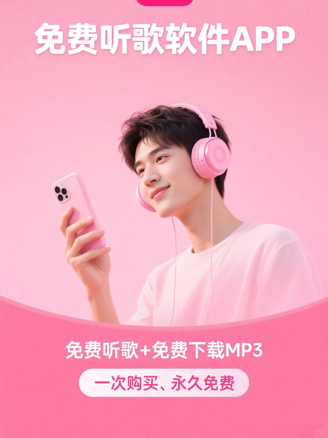 免费听歌软件app推荐🎧赶紧码住！