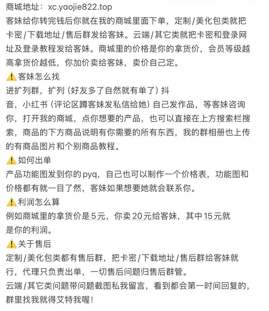 定制v呆🍐 小成本高回报！