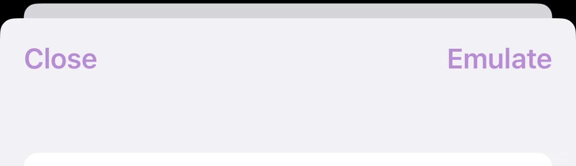 iphone使用nfc复制门禁卡
