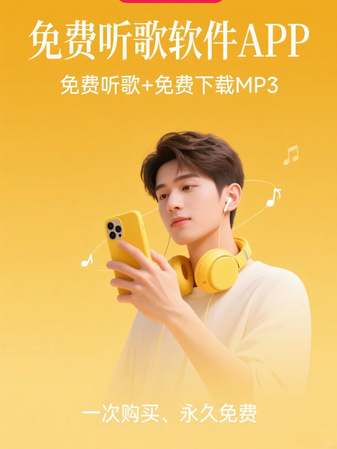 免费听歌软件app推荐🎧赶紧码住！