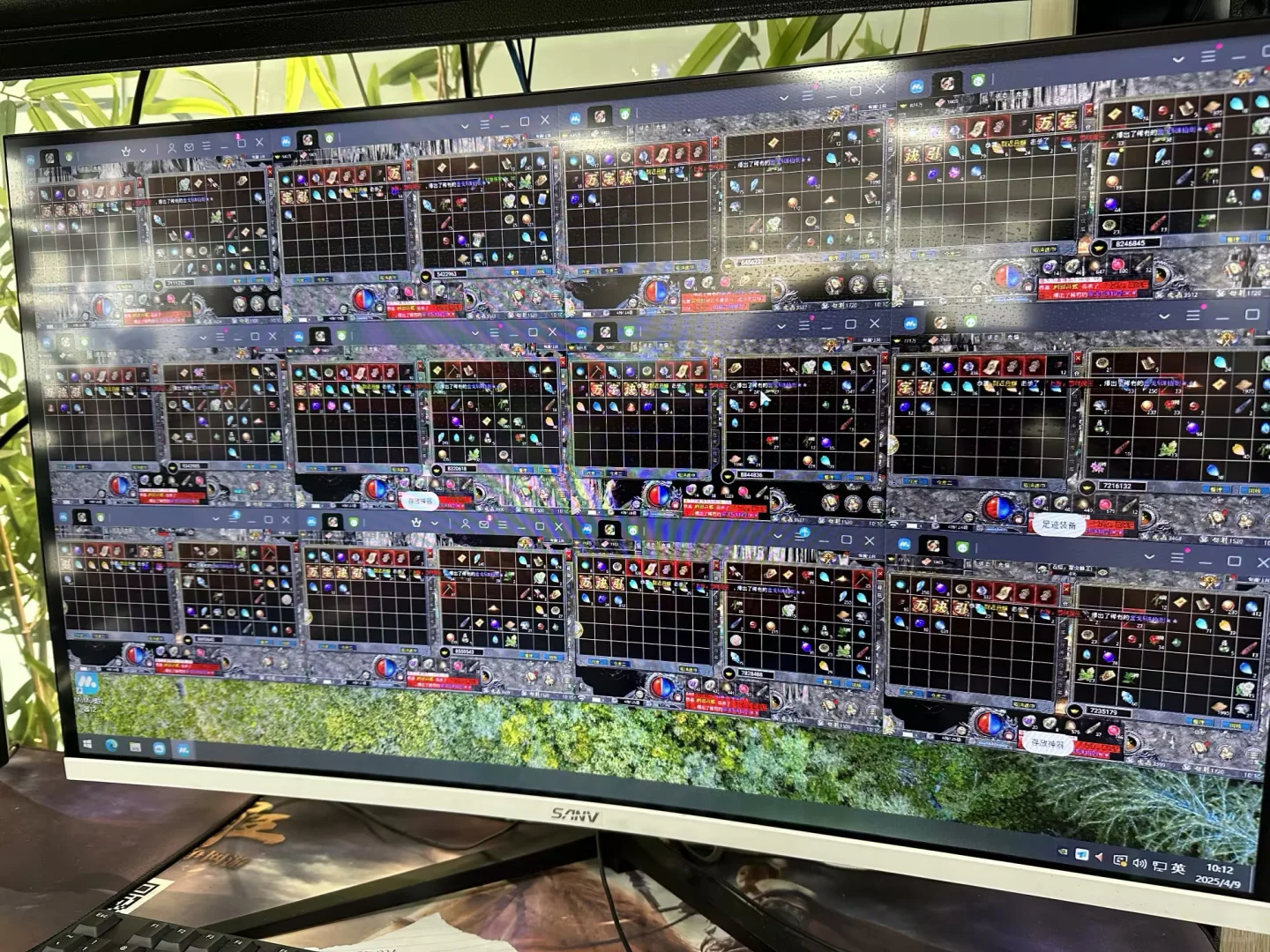 大家，听我劝！！