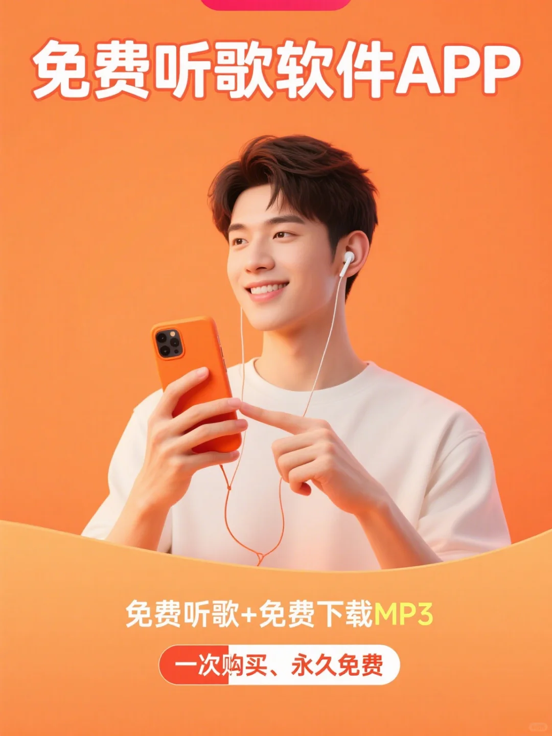 免费听歌软件app推荐🎧赶紧码住！