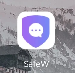 提供Safew（苹果+安卓）