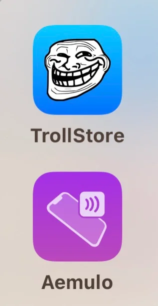 iphone使用nfc复制门禁卡