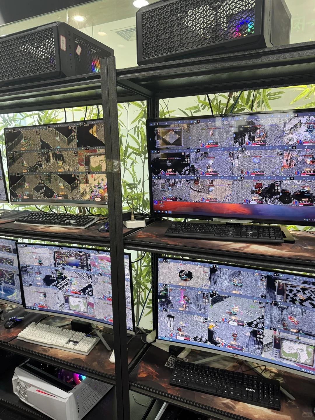 大家，听我劝！！