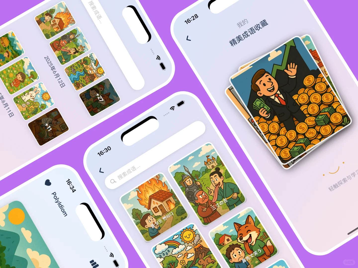 我把女朋友写进了新的app