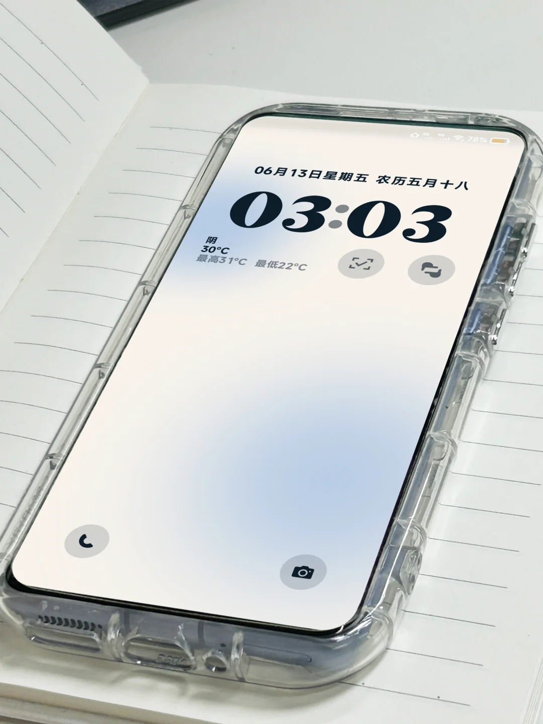 不要低估一个安卓手机想要爆改的决心