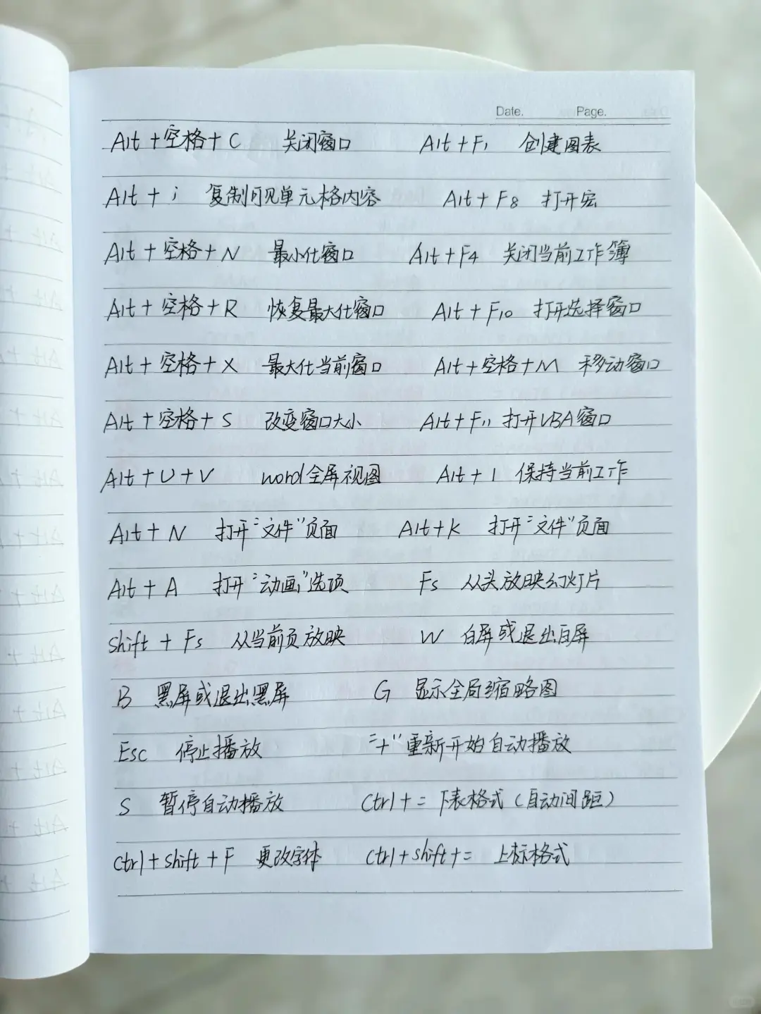 哭了啊😭学Excel前有人告诉我这些多好啊