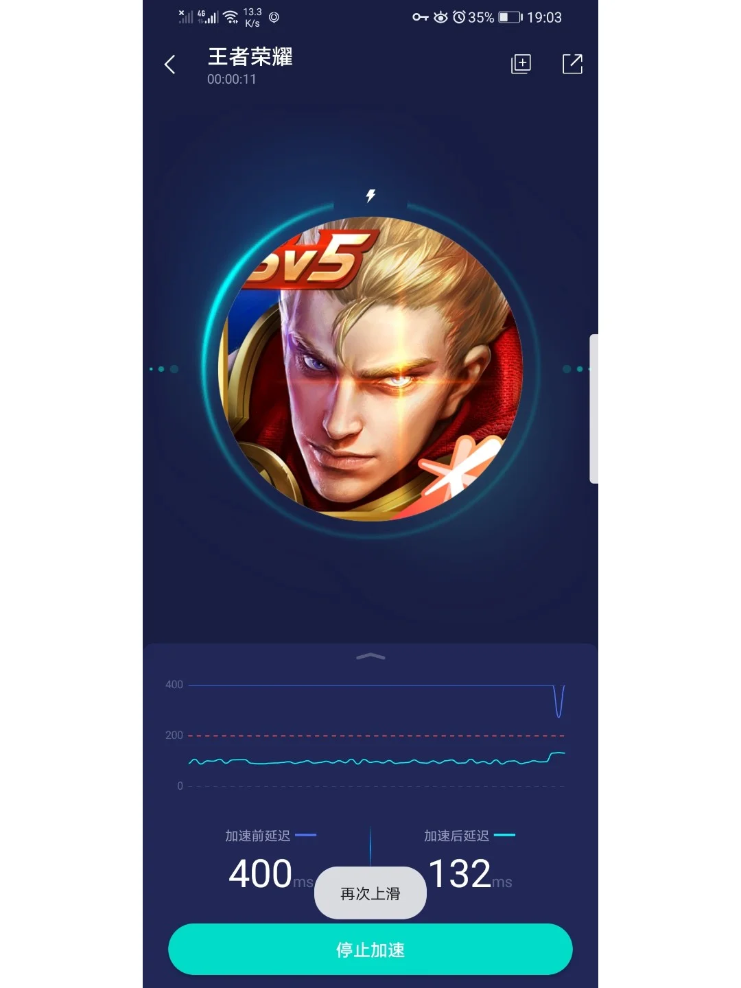 APP安利•UU加速器