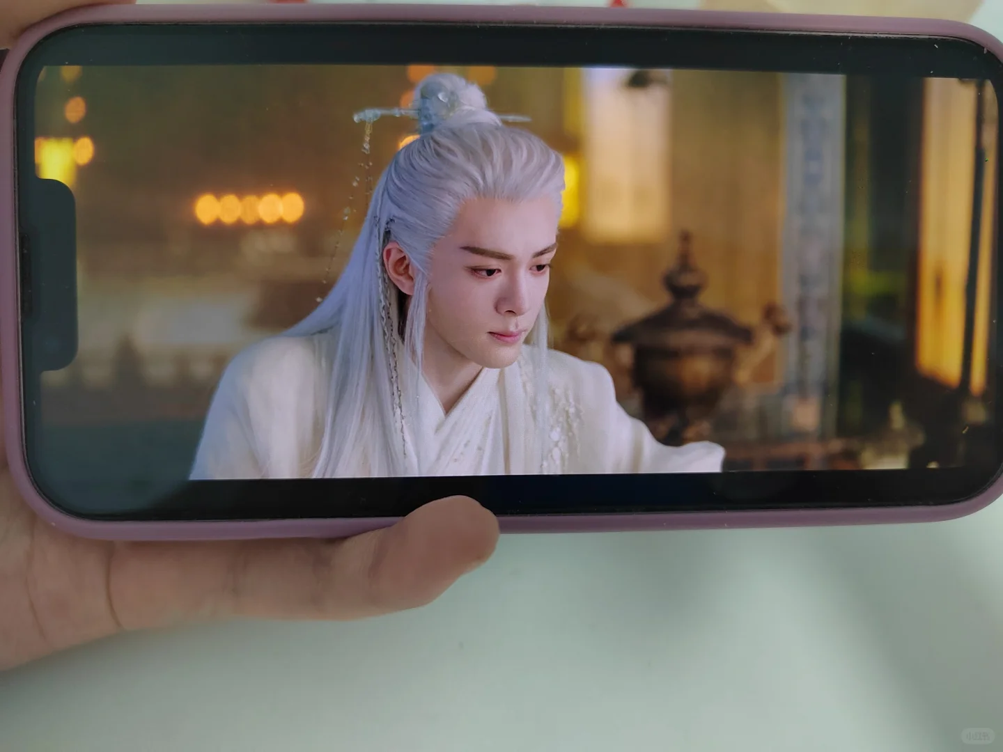 自用了三年的追剧Ap！