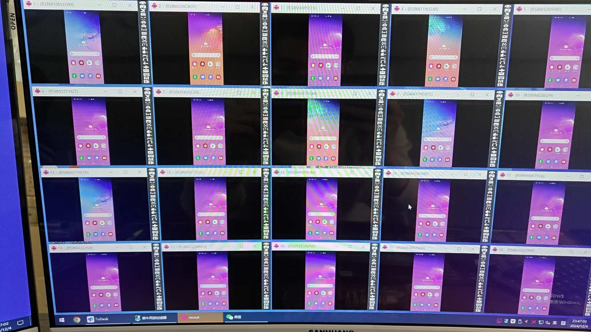 游戏搬砖 自主创业