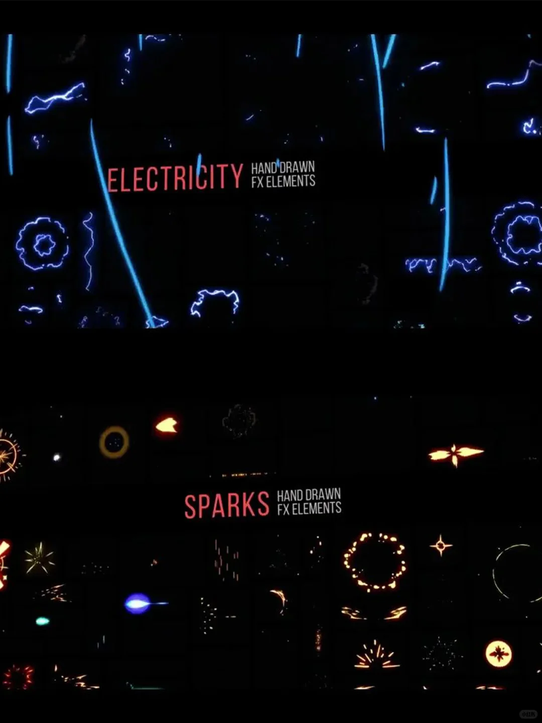 超赞的动画特效！AE RTFX神级脚本插件